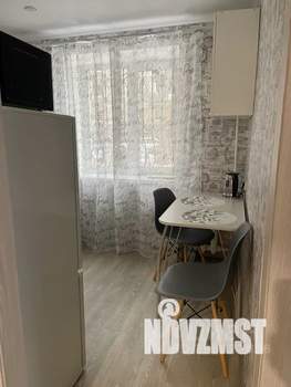1-к квартира, посуточно, 30м2, 1/5 этаж