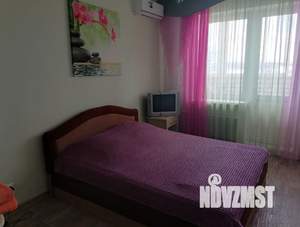 2-к квартира, посуточно, 57м2, 1/1 этаж