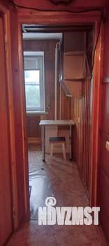 2-к квартира, на длительный срок, 44м2, 4/5 этаж