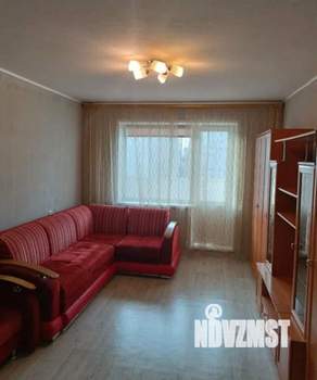 1-к квартира, на длительный срок, 38м2, 6/9 этаж