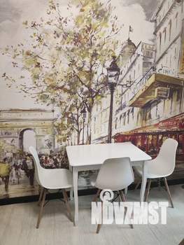 1-к квартира, посуточно, 40м2, 2/21 этаж