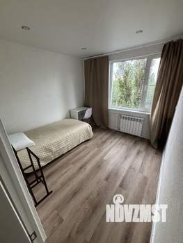 3-к квартира, посуточно, 53м2, 7/9 этаж