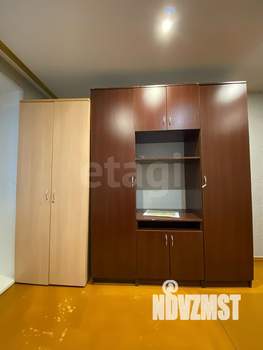 1-к квартира, на длительный срок, 32м2, 6/12 этаж