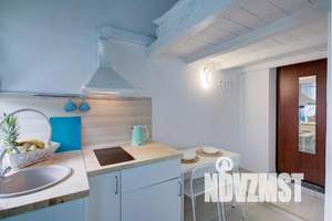 1-к квартира, посуточно, 20м2, 3/24 этаж