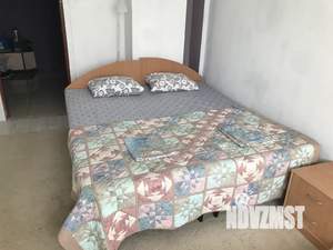 2-к квартира, посуточно, 70м2, 4/16 этаж