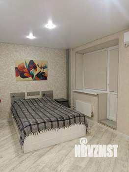 Студия квартира, на длительный срок, 28м2, 22/25 этаж