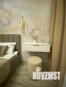 Студия квартира, посуточно, 23м2, 6/15 этаж