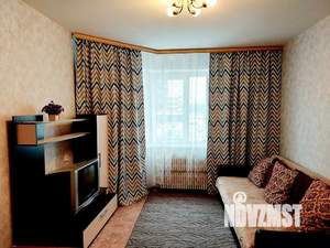 1-к квартира, посуточно, 36м2, 3/17 этаж