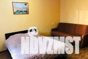 1-к квартира, посуточно, 40м2, 5/10 этаж