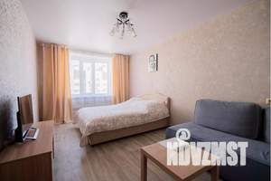 1-к квартира, посуточно, 41м2, 8/9 этаж