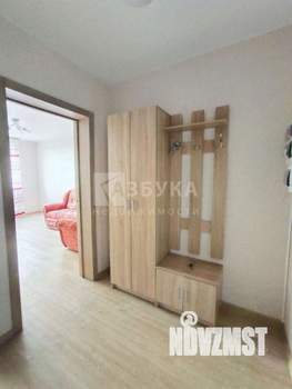 1-к квартира, на длительный срок, 38м2, 8/25 этаж