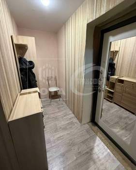 1-к квартира, на длительный срок, 40м2, 4/14 этаж