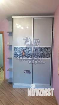 2-к квартира, на длительный срок, 54м2, 7/10 этаж