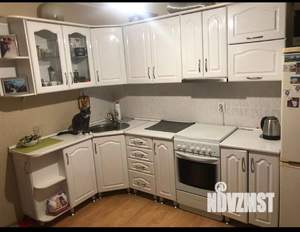 1-к квартира, на длительный срок, 30м2, 1/9 этаж