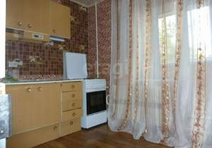 1-к квартира, на длительный срок, 32м2, 3/17 этаж