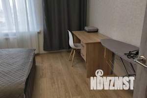 2-к квартира, посуточно, 45м2, 1/25 этаж