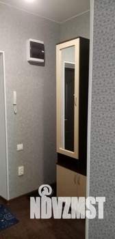 1-к квартира, посуточно, 35м2, 17/24 этаж