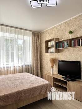 3-к квартира, посуточно, 55м2, 2/9 этаж