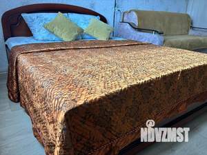 1-к квартира, посуточно, 40м2, 15/25 этаж