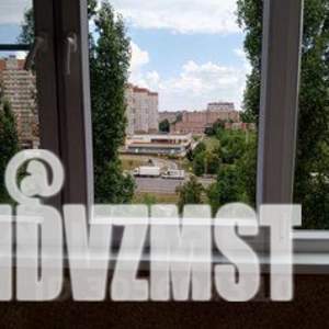 1-к квартира, посуточно, 38м2, 8/9 этаж