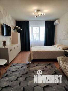 2-к квартира, посуточно, 55м2, 1/1 этаж