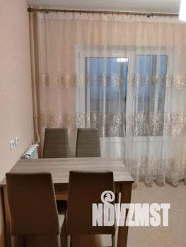 2-к квартира, посуточно, 59м2, 14/17 этаж