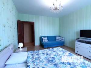 2-к квартира, посуточно, 60м2, 7/17 этаж