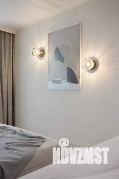 1-к квартира, посуточно, 40м2, 5/5 этаж