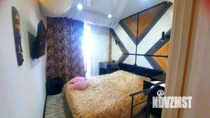 2-к квартира, на длительный срок, 53м2, 16/26 этаж