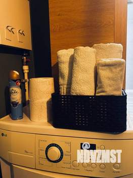 1-к квартира, посуточно, 40м2, 3/17 этаж