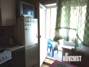 1-к квартира, посуточно, 42м2, 7/17 этаж