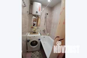 2-к квартира, посуточно, 47м2, 9/9 этаж