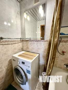 2-к квартира, на длительный срок, 54м2, 5/20 этаж