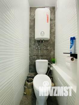 1-к квартира, посуточно, 36м2, 10/10 этаж