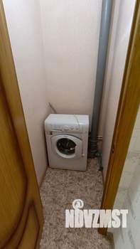 1-к квартира, на длительный срок, 36м2, 6/12 этаж