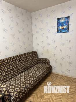 1-к квартира, на длительный срок, 34м2, 5/10 этаж