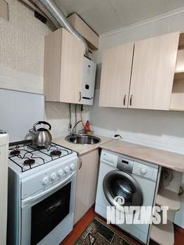 2-к квартира, на длительный срок, 45м2, 1/5 этаж