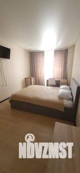 2-к квартира, посуточно, 62м2, 4/17 этаж