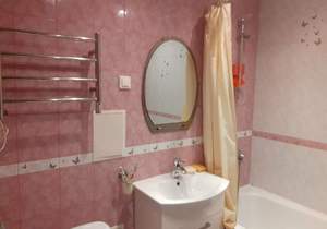 3-к квартира, на длительный срок, 68м2, 6/9 этаж
