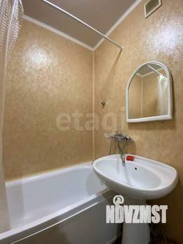 1-к квартира, на длительный срок, 35м2, 3/5 этаж