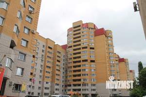 1-к квартира, посуточно, 35м2, 3/16 этаж