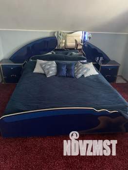 1-к квартира, посуточно, 80м2, 6/6 этаж