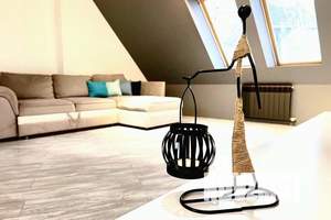 2-к квартира, посуточно, 80м2, 8/9 этаж