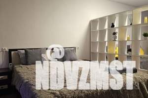 1-к квартира, посуточно, 55м2, 14/22 этаж