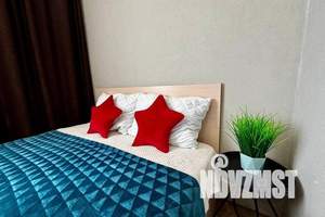 2-к квартира, посуточно, 45м2, 4/17 этаж