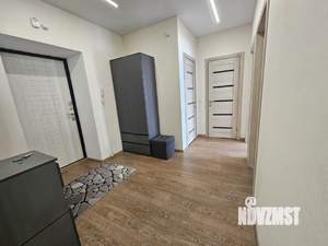 2-к квартира, на длительный срок, 56м2, 11/15 этаж