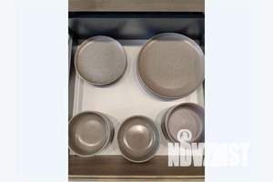 1-к квартира, посуточно, 40м2, 13/18 этаж