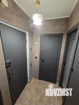 1-к квартира, на длительный срок, 27м2, 3/5 этаж