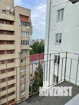 Студия квартира, посуточно, 20м2, 10/17 этаж