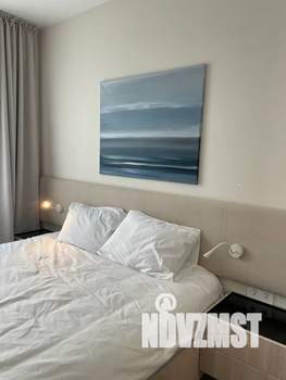 2-к квартира, посуточно, 59м2, 7/13 этаж